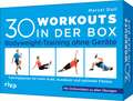 30 Workouts in der Box - Bodyweight-Training ohne Geräte