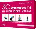 30 Workouts in der Box - Yoga