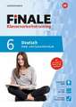 FiNALE Klassenarbeitstraining. Deutsch 6