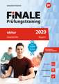 FiNALE Prüfungstraining 2020 Abitur Bayern. Geschichte