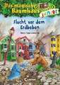 Das magische Baumhaus junior (Band 22) - Flucht vor dem Erdbeben