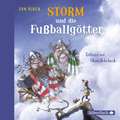 Storm und die Fußballgötter