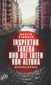 Inspektor Takeda und die Toten von Altona