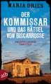 Der Kommissar und das Rätsel von Biscarrosse