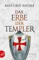 Das Erbe der Templer