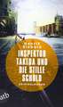 Inspektor Takeda und die stille Schuld