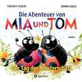 Die Abenteuer von Mia und Tom