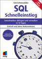 SQL Schnelleinstieg