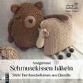 Amigurumi Schmusekissen häkeln