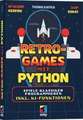 Retro-Games mit Python