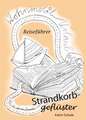 Strandkorbgeflüster