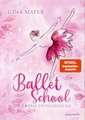 Ballet School - Die große Entscheidung