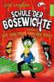 Schule der Bösewichte 2. Lektion 2: Wie man einen Drachen klaut