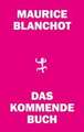 Das kommende Buch