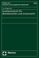 Insolvenzschutz für Betriebsrenten und Unionsrecht