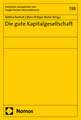 Die gute Kapitalgesellschaft