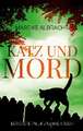 Katz und Mord