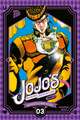 JoJo's Bizarre Adventure - Part 4 Diamond is Unbreakable 03