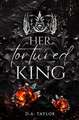 Her tortured King