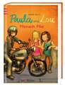 Paula und Lou 05. Mensch, Mia!