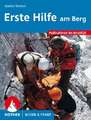 Erste Hilfe am Berg