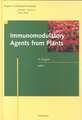 Immunomodulatory agents from plants