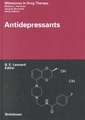 Antidepressants