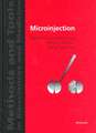 Microinjection