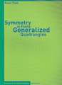 Symmetry in Finite Generalized Quadrangles