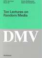 Ten Lectures on Random Media