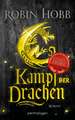 Kampf der Drachen