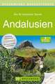 Bruckmanns Wanderführer Andalusien