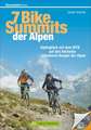 7 Bike-Summits der Alpen