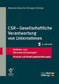 CSR - Gesellschaftliche Verantwortung von Unternehmen