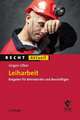 Leiharbeit