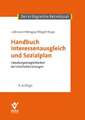 Handbuch Interessenausgleich und Sozialplan