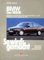 So wird's gemacht. BMW 3er Reihe 100 - 193 PS ab Sept. '90