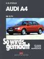 Audi A4 von 11/94 bis 10/00. Audi A4 Avant von 1/96 bis 9/01