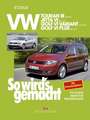 VW Touran III (ab 8/10)