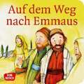 Auf dem Weg nach Emmaus