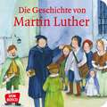 Die Geschichte von Martin Luther