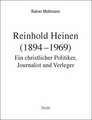 Reinhold Heinen (1894-1969)