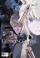 Gunslinger Girl 14