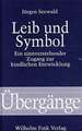 Leib und Symbol