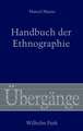 Handbuch der Ethnographie