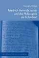 Heinrich Jacobi und die Philosophie als Schreibart