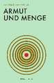 Armut und Menge