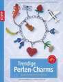 Trendige Perlen-Charms