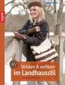 Stricken & Verfilzen im Landhausstil