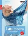 Lace stricken für Einsteiger